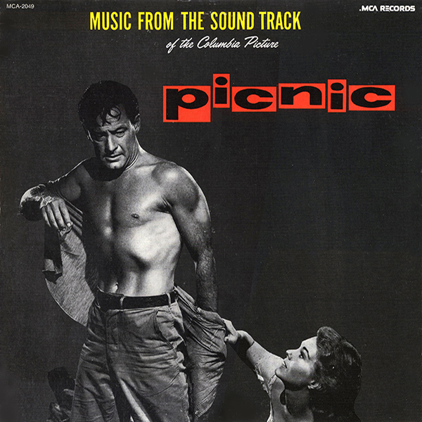 Picnic Movie Score album cover