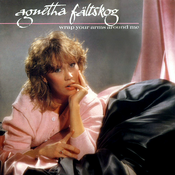 agnetha-faltskog