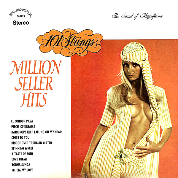 101-strings-million-seller