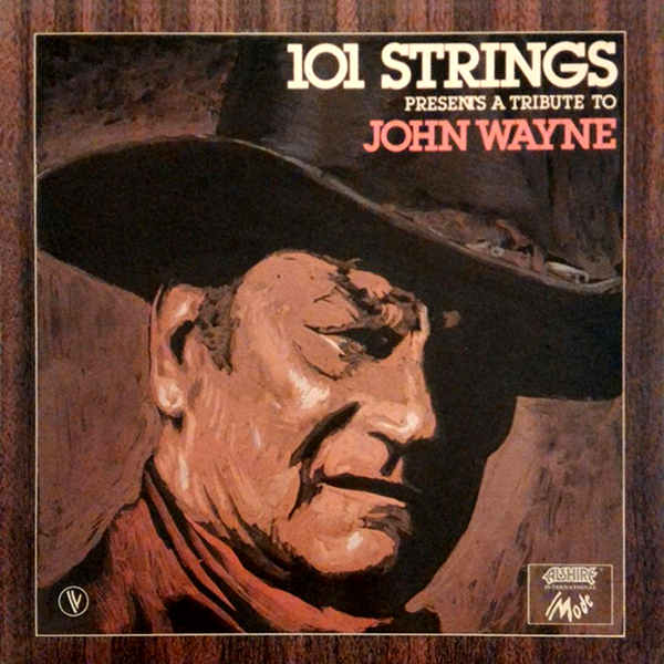 101-strings-john-wayne