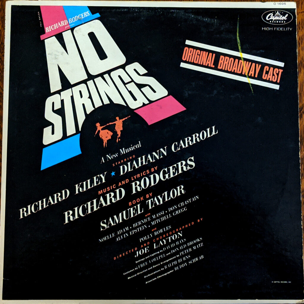 No-Strings-Original-Broadway-Cast-1600